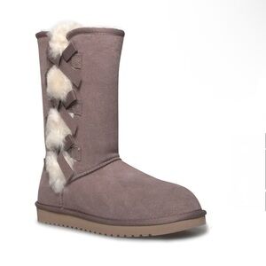 KOOLABURRA Victoria tall boot